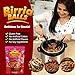 Birria Balls Value-Pack – Authentic Mexican Seasoning Bomb | Spice Mix for Tacos, Stews, Quesabirrias, Nachos & Burritos – Flavor Pack for Slow Cooker, Pressure Cooker & Stove Top – Family Size, Party Cooking & Holiday Meals
