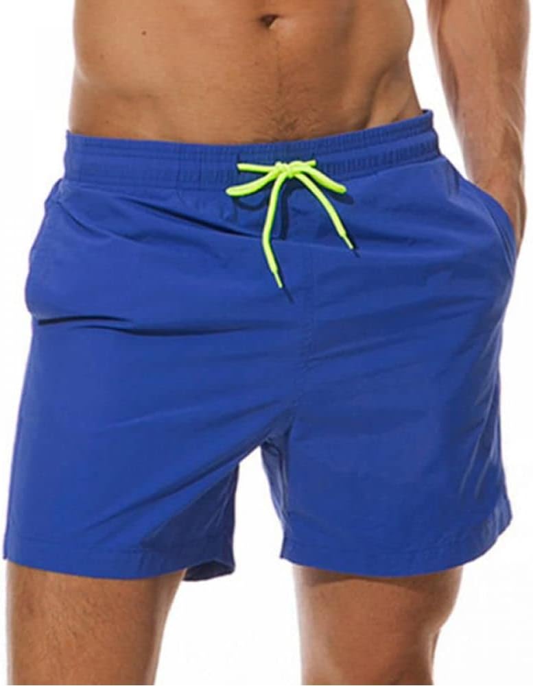 JFYZLTJFYZLT Summer Beach Short Pants Swimming Trunks Men For Boys Swim Shorts Beach Running Sexy Swimsuits Volleyball Mens Underwear