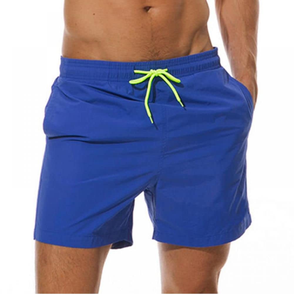 JFYZLTJFYZLT Summer Beach Short Pants Swimming Trunks Men For Boys Swim Shorts Beach Running Sexy Swimsuits Volleyball Mens Underwear