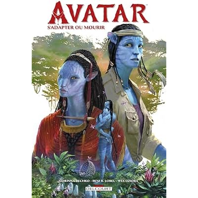 Avatar - S'adapter ou mourir