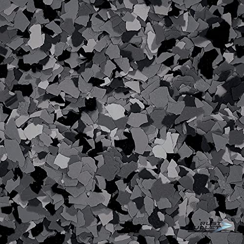 RUST BULLET Decorative Color Flakes - Twilight Blend - Customize
