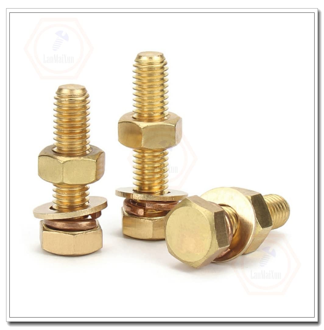vite a testa piatta, Vite a croce, viti a testa tonda a(M16x90mm1set)