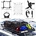 AKHAL-TEKE Roof Rack Basket, Upgraded 64