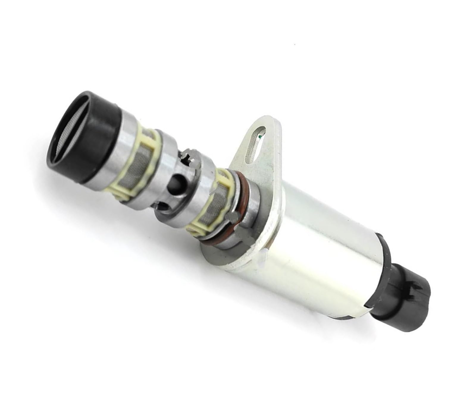 Timing Control Solenoid Compatible with Opel for Astra for Zafira for Mokka 55567050 Car Engine Camshaft Cam Control Actuator Valve Solenoid Parts