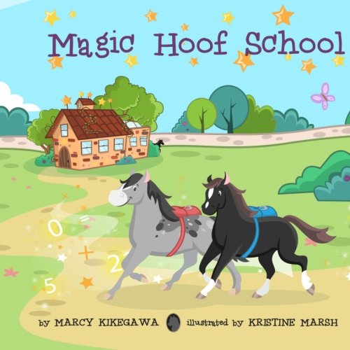 Magic Hoof School