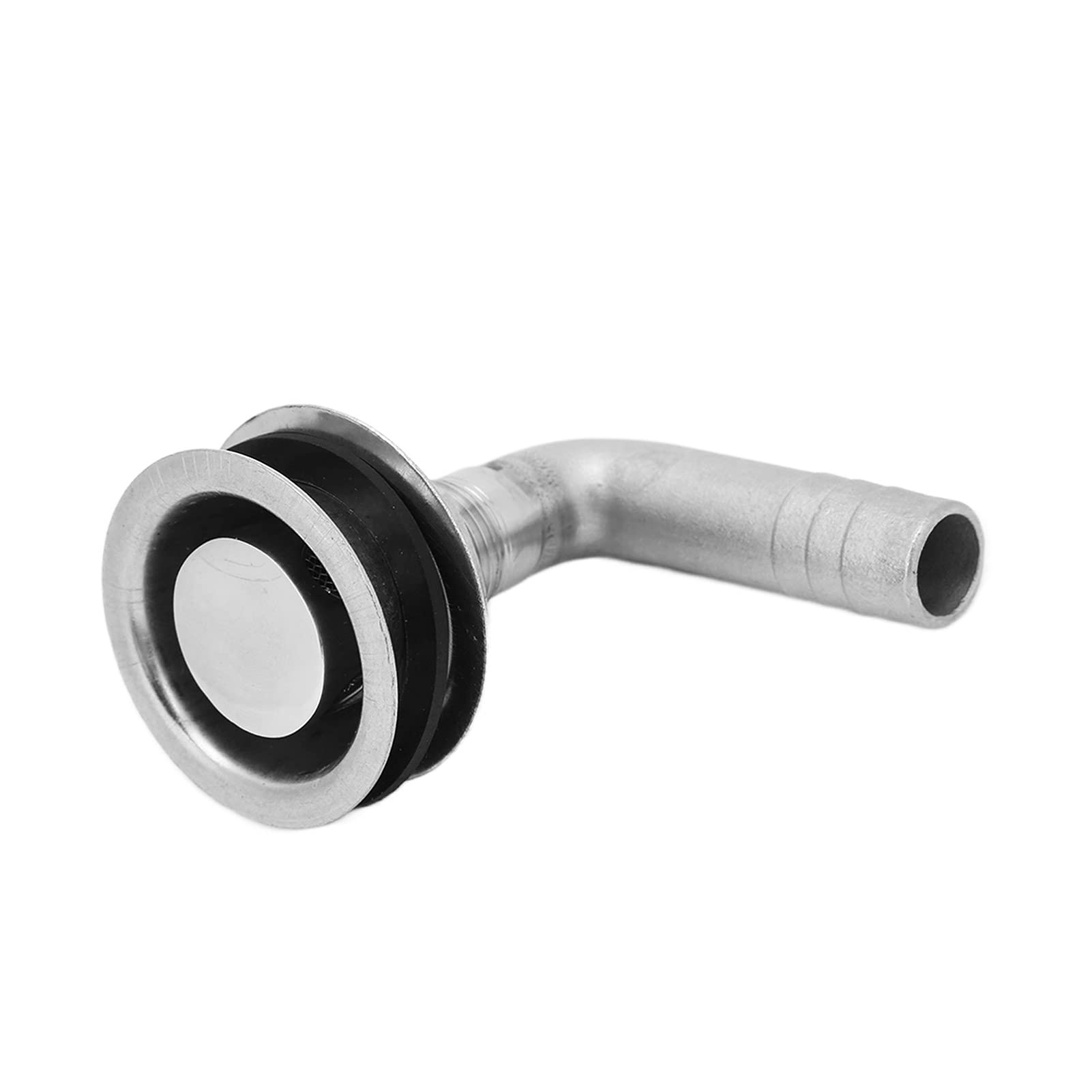 Buy Marine Fuel Tank Vent, 90° Boat Tank Vent 316 Stainless Steel