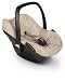 Doky BabyFit - Funda universal para sistema de cinturón de 3 y...