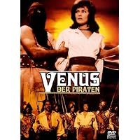 Venus der Piraten