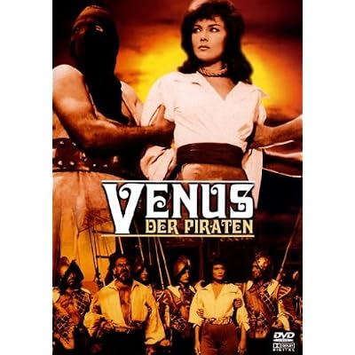Venus der Piraten