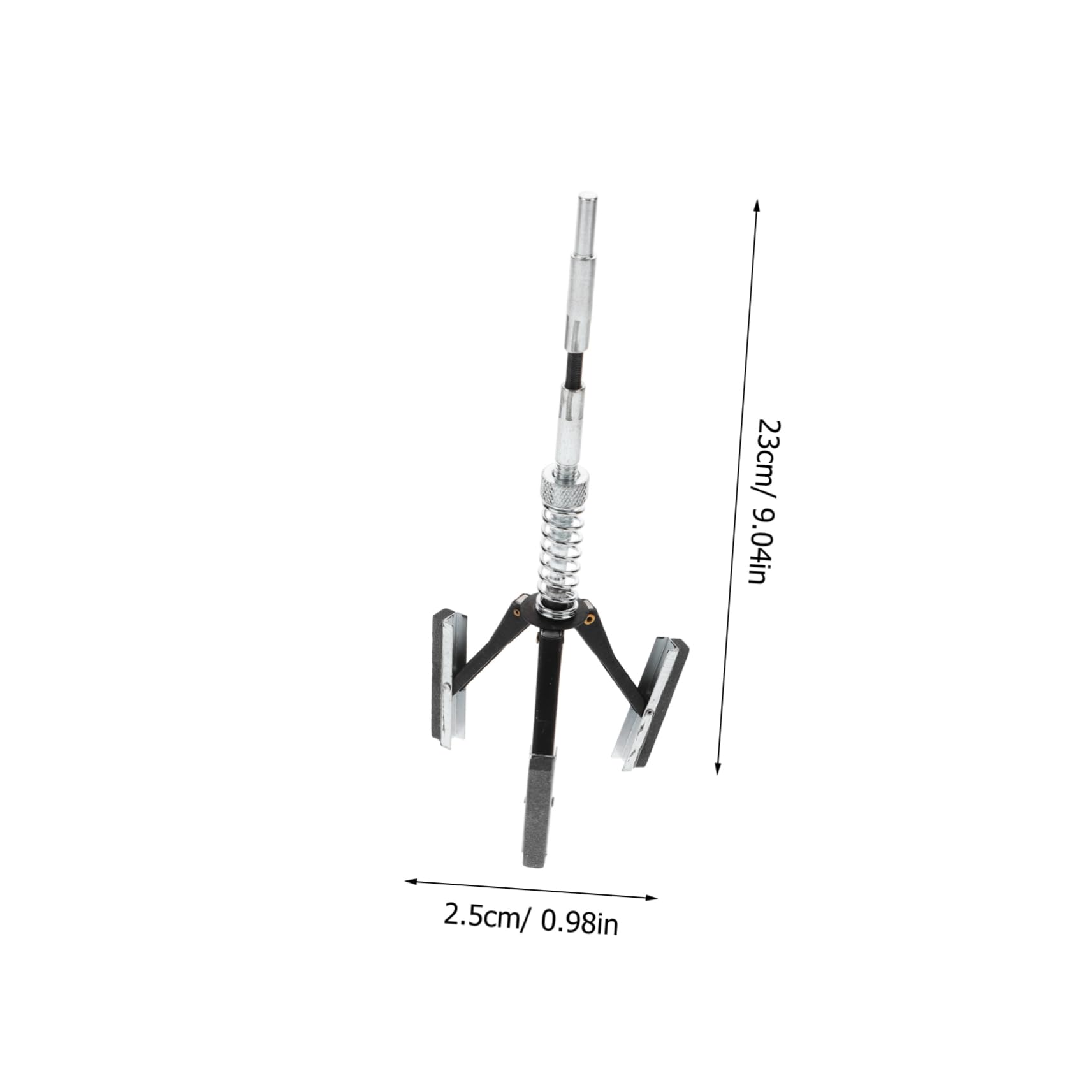 HAPINARY Cylinder Hone Replacement Cylinder Hone Set Honing Tool for Cylinder Walls Engine Cylinder Hone Car Engine Cylinder Hone Tool