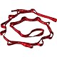 Black Diamond, red, 115cm