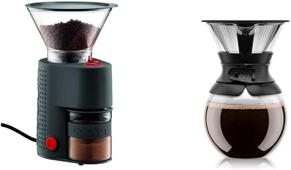 bodum coffee filter