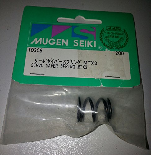 MUGEN SEIKI T0308 �T�[�{�Z�C�o�[�X�v�����O MTX3