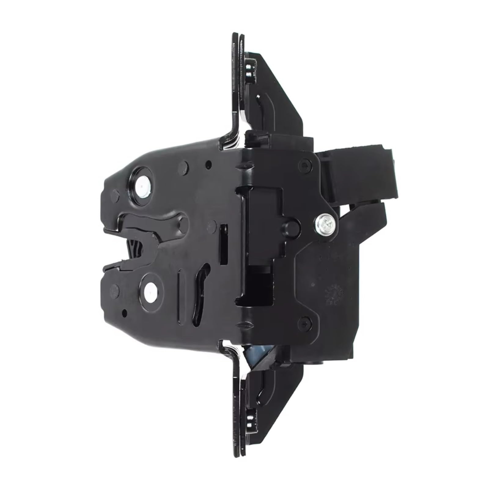 Ybvfcde One Color Trunk Latch Compatible With Gmc For Acadia 2017-2018 For Terrain 2018 1 Pcs Trunk Lid Latch Rear Trunk Lock Actuator Accessories 13585478