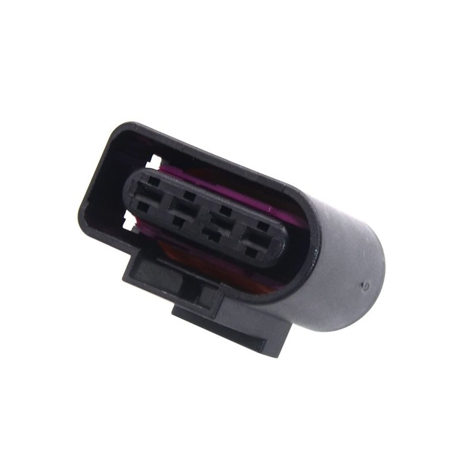 Amazon.com: 1 Set 4 Pin Female Automotive Waterproof Connector  