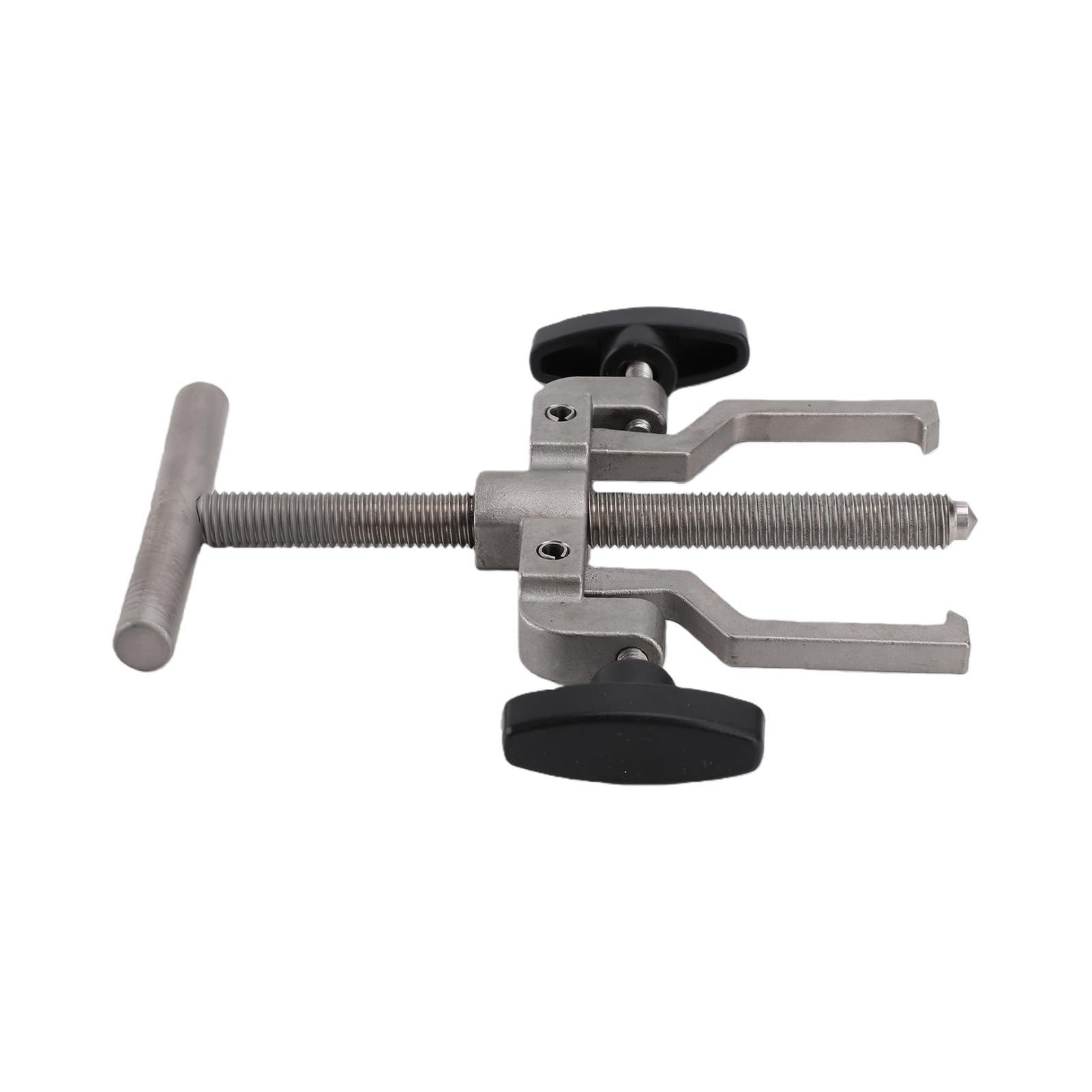 Akozon Extracteur de Turbine Hors-bord, Retrait Marin en Acier Inoxydable