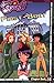 First Brat (Totally Spies Chapter Books)