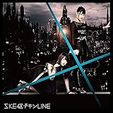チキンLINE 歌詞