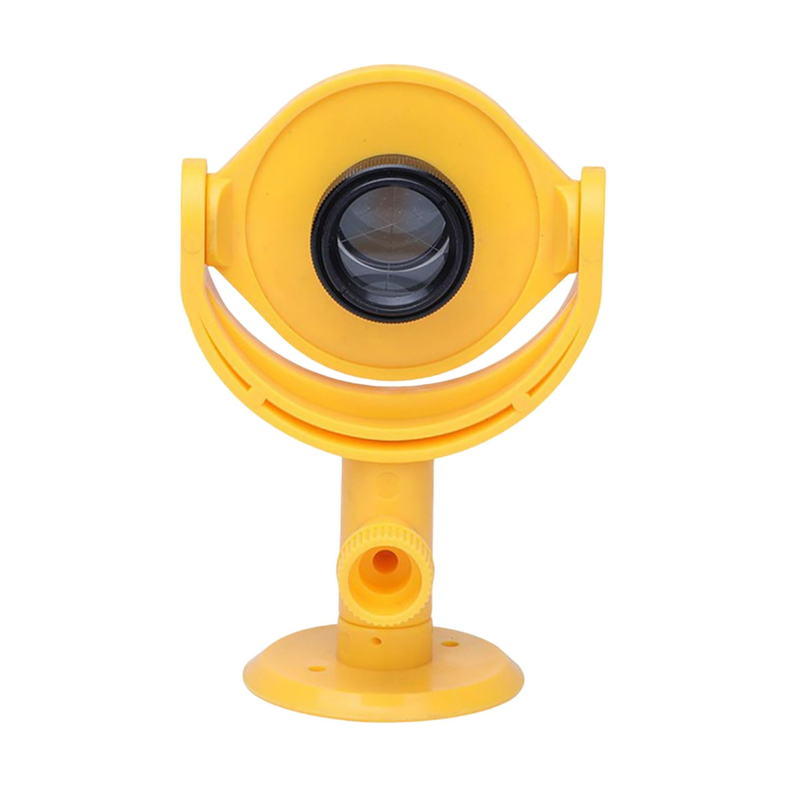 Nvoqilin B Engineering Grade Reflector For Construction Measurements Total Station Tilting Targets Reflector High Accuracy Measurement