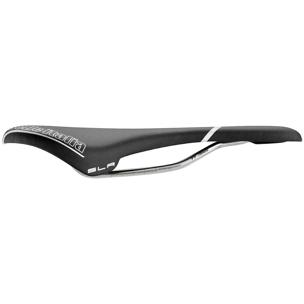 Amazon | SELLE ITALIA(セライタリア) SLR FLOW Ti316 BLK S