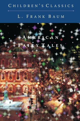 American Fairy Tales