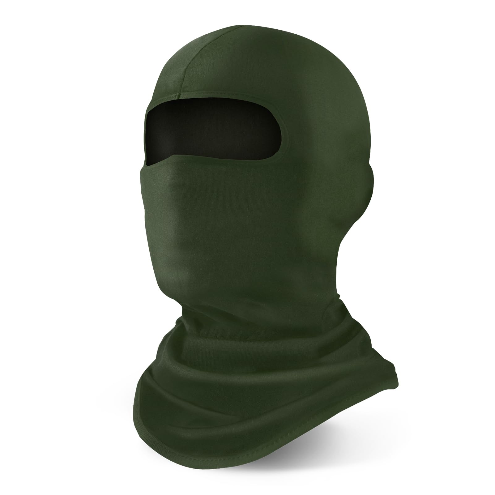 YESLIFE Summer Balaclava Ski Mask for Men&amp;Women, Face Mask