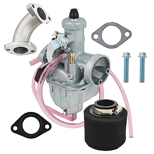 powersports carburetors dirt-bike