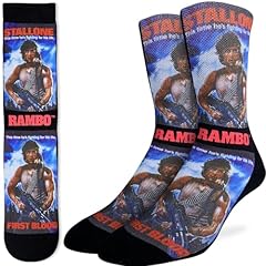 Rambo, First Blood, Mens