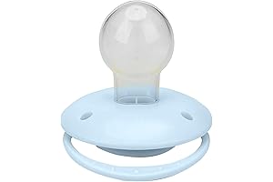 Adult Silicone Pacifier: Stress Relief and Relaxation