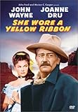 She Wore a Yellow Ribbon [DVD]