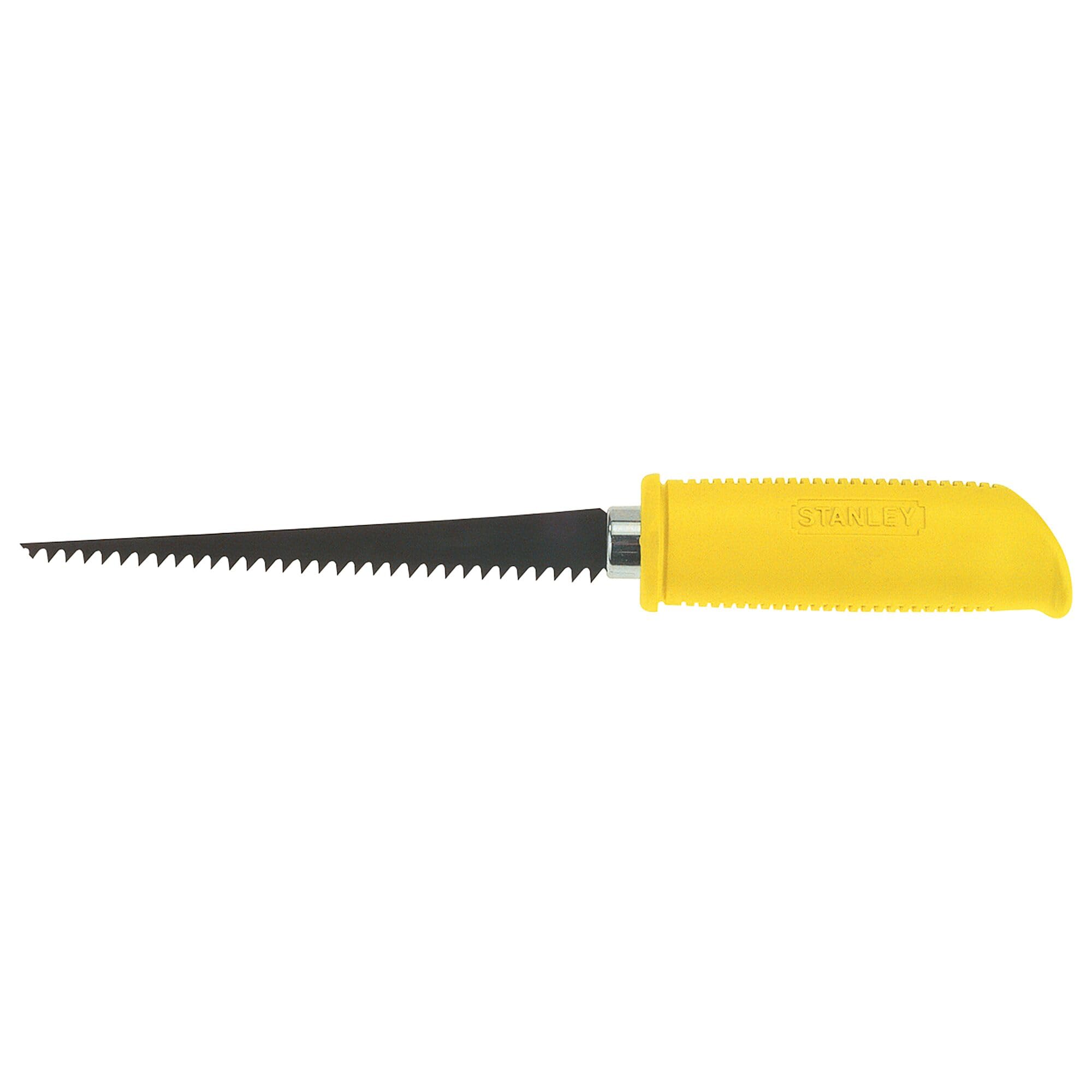 STANLEY 150mm Wall Board Saw - Jab Saw -6 STANLEY 150mm Wall Board Saw - Jab Saw -6
