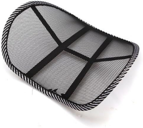 Posture Perfect Mesh Lumbar Support