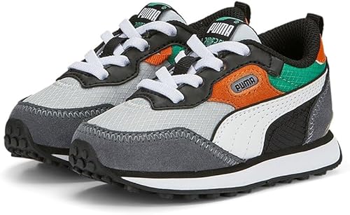 PUMA Rider FV Future - Cierre alternativo vintage (niño)