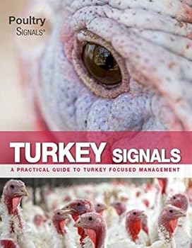 Hardcover Turkey Signals: A Practical Guide to Turkey Focused Management Book