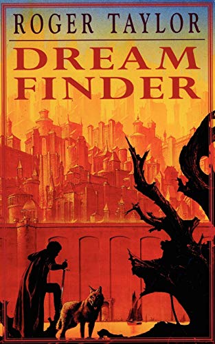 Dream Finder view 2