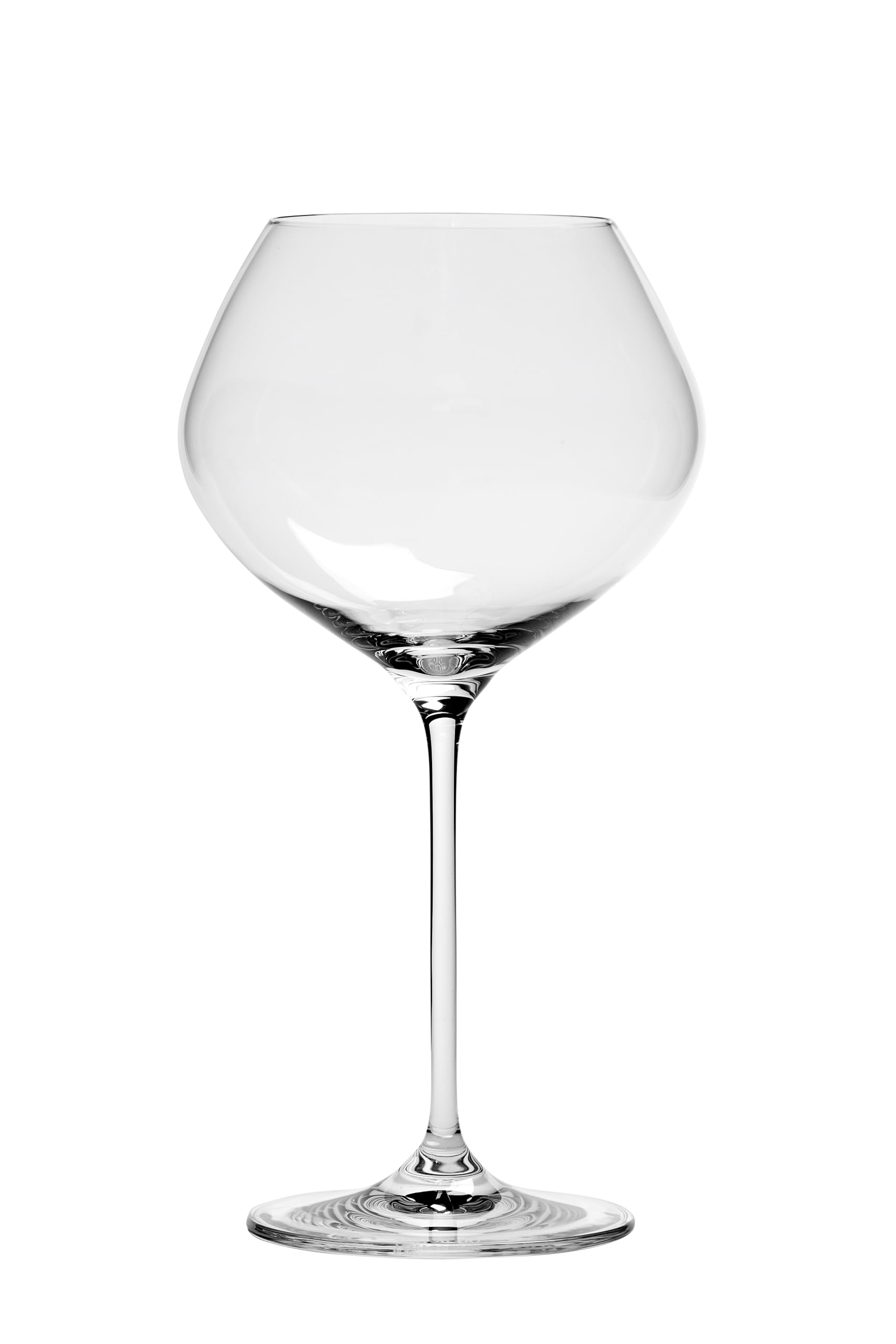 Zafferano EVENTI Calici da vino rosso/vino rosso per vino rosso di alta qualità, set da 6 pezzi