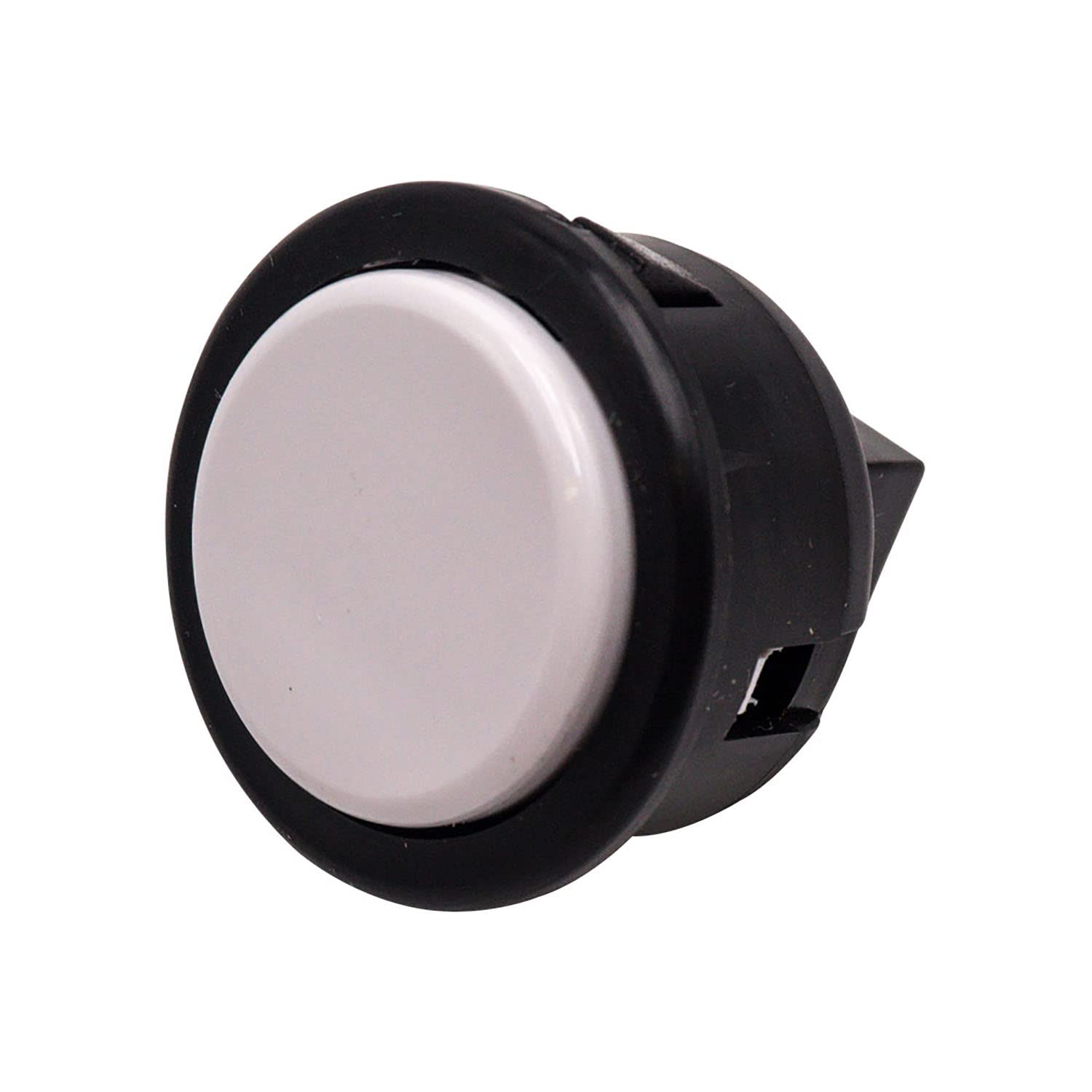 Bouton de tirage boule en laiton