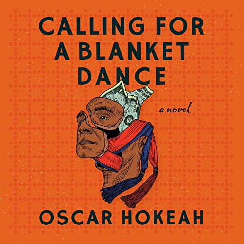 Calling for a Blanket Dance by Oscar Hokeah episode artwork