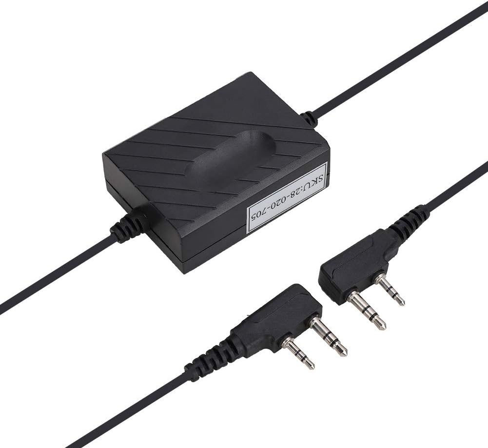 RPT 2K Relay Walkie Talkie K Head Two Way Radio Repeater Box for 5R DM 5R GT 3TP Radio,K Head Radio Repeater Box.