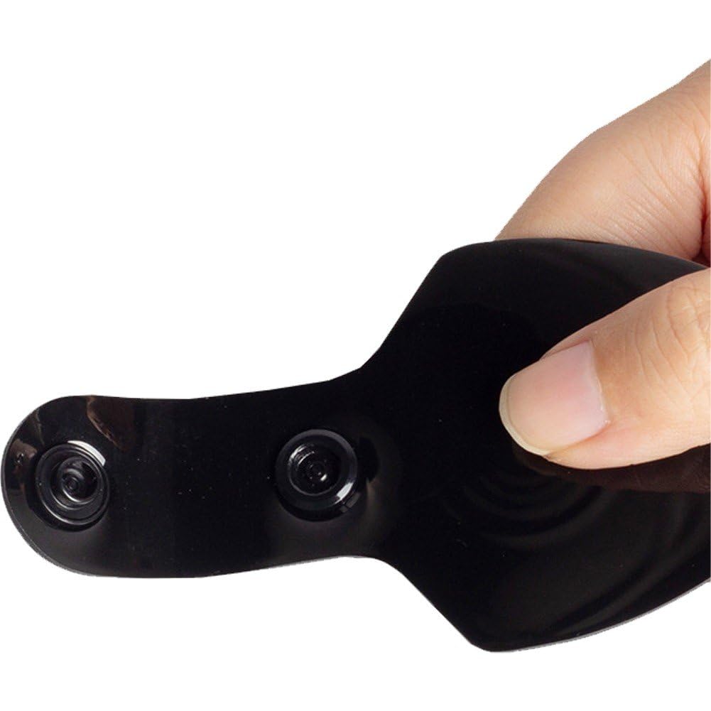 Protège-chaussures SUPVOX Pour Arc Classique – Patin Caoutchouc Anti-usure, Petit Et Facile à Transporter