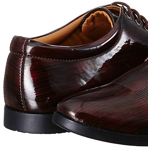 Image of Centrino Mens 3354 Formal Shoes