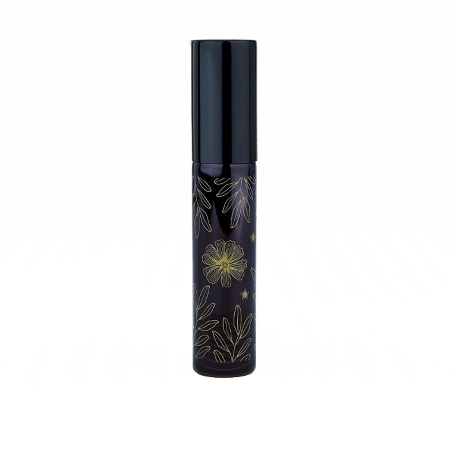 JITEM 2 uds. Botella de Perfume vacía Recargable de 10ml con atomizador a Prueba de Fugas, minienvase portátil de Viaje para cosméticos, Botella pulverizadora para después del Afeitado con Aroma