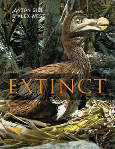 Extinct (HB)
