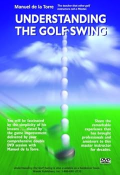 DVD Understanding the Golf Swing: The DVD Book