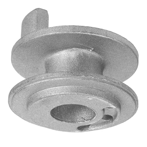 BESPORTBLE Patio Schirm Halterung Mit Rocking Handle Universelles Ersatzteil Für Garten Und Terrassenschirme Installieren Wiederverwendbar Und Vielseitig Kompatibel