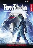 Cover zum Buch Perry Rhodan Neo 191. Pilgerzug der P...