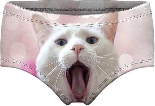panties for women cat