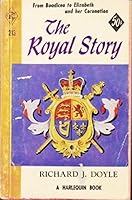 Royal story B000DEM8G2 Book Cover