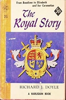 Royal story