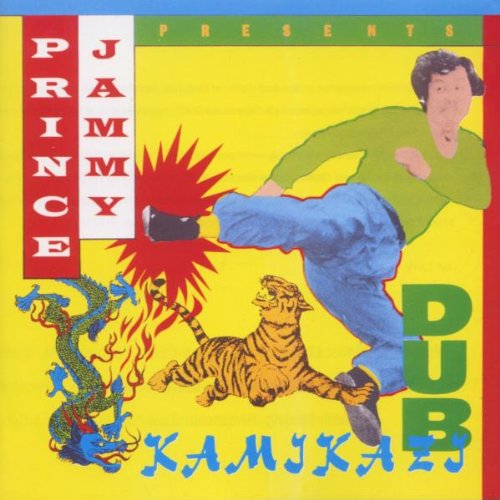 Kamikaze Dub